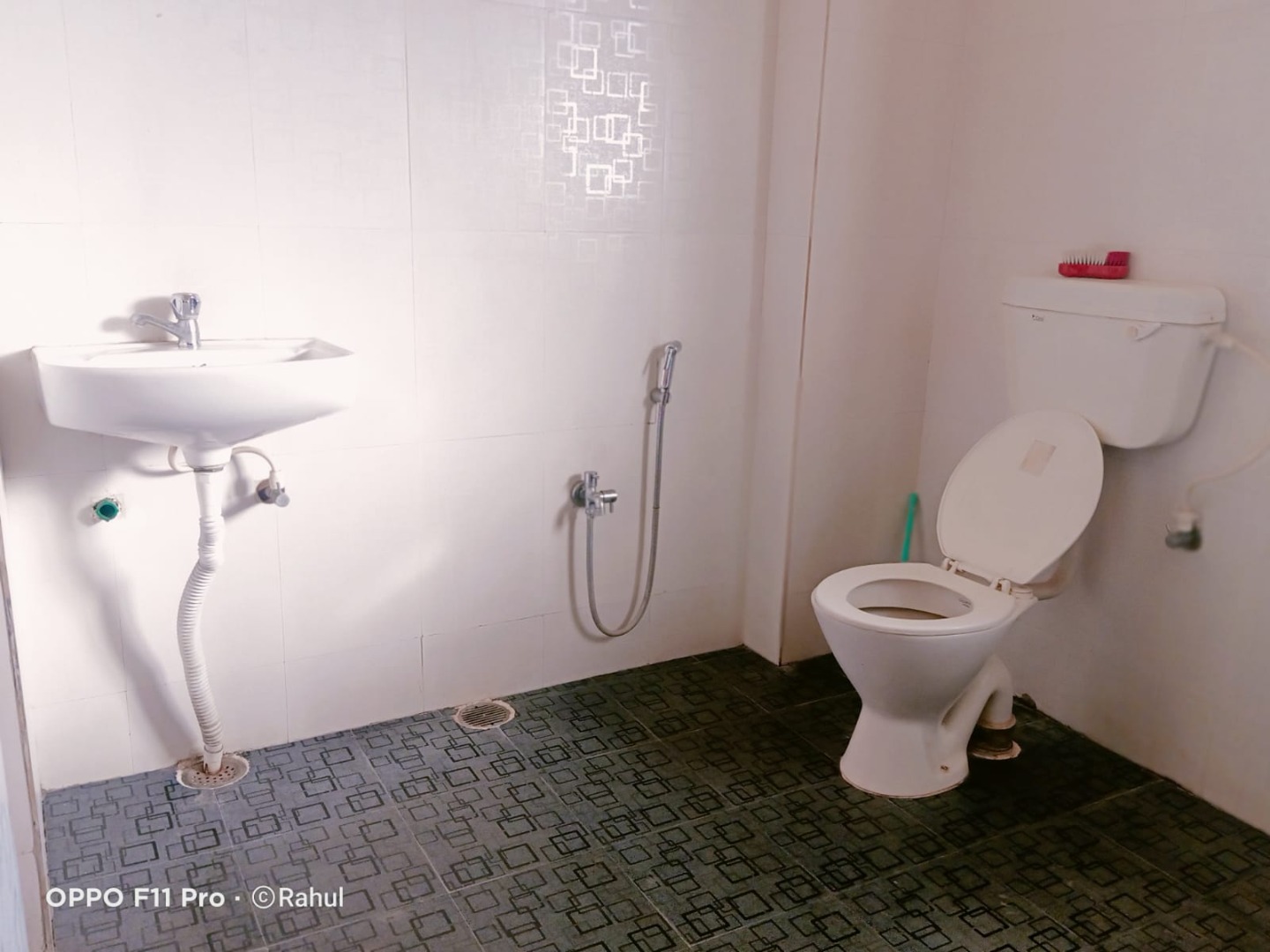 Unfurnished 3bhk in Panjabari, Khanapara, Guwahati, Assam, India for Rent